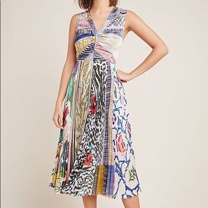 Anthropologie Jacinta Dress - size 4